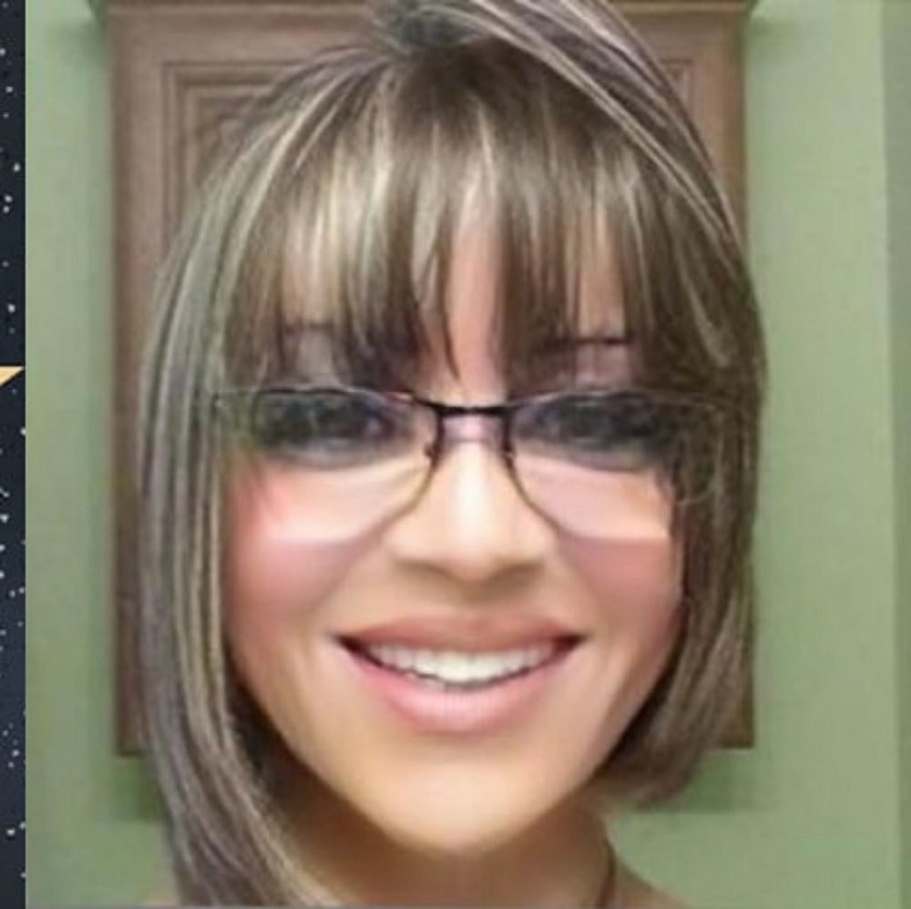 Meet your Posher, Joyce